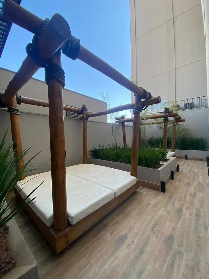 Apartamento 3 Quartos No Evian Thermas Residence - Etha604 Caldas Novas