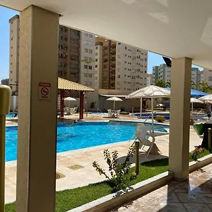 Residencial Prive Thermas 1 Caldas Novas