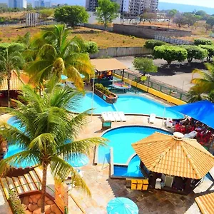 Thermas Place Caldas Novas