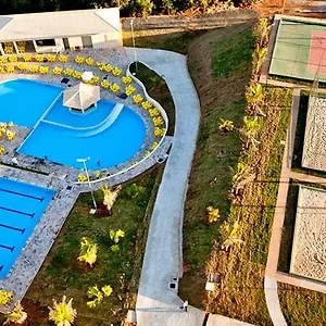 Golden Dolphin Express Caldas Novas